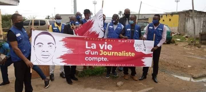Cameroun-Media : Emprisonné sans jugement, un journaliste oublié en prison Cameroun-Media : Emprisonné sans jugement, un journaliste oublié en prison