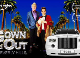 Gown and out in Beverly Hills Season 2 nominated Best Digital Reality Series