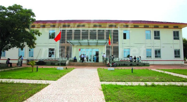 Le démenti formel du gouvernement malien