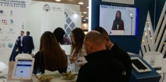 Mohammed Bin Rashid Al Maktoum Knowledge Foundation Makes Its Mark at the London Book Fair 2018