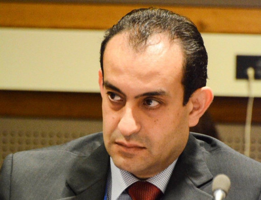 Mohammed bin Rashid Al Maktoum Knowledge Foundation and the United Nations Development Program