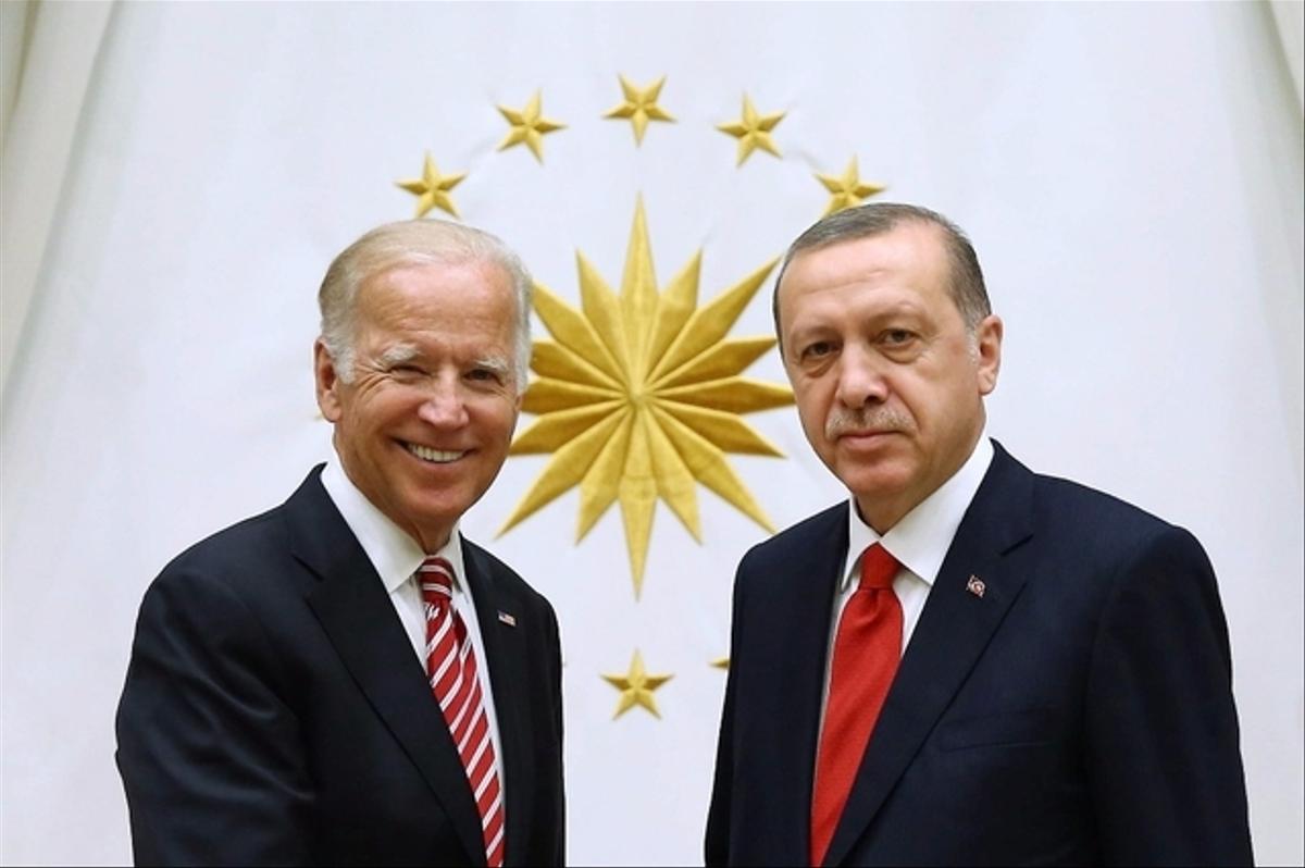 Le meurtre d’Arméniens par l’Empire Ottoman est un génocide , selon Joe Biden Le meurtre d’Arméniens par l’Empire Ottoman est un génocide , selon Joe Biden