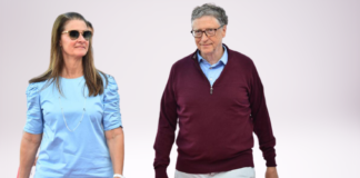 Bill et Melinda Gates la fin d’une histoire ou un divorce aux motivations inconnues