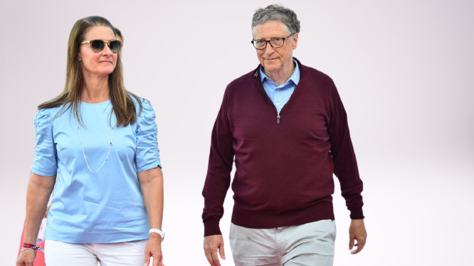 Bill et Melinda Gates : Vérités sur un divorce partiel aux motivations inconnues ?