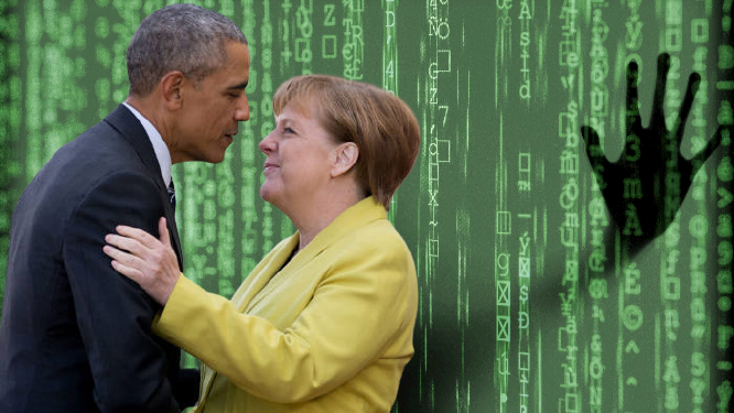 Espionnage : Quand Washington confirmait les programmes de surveillance