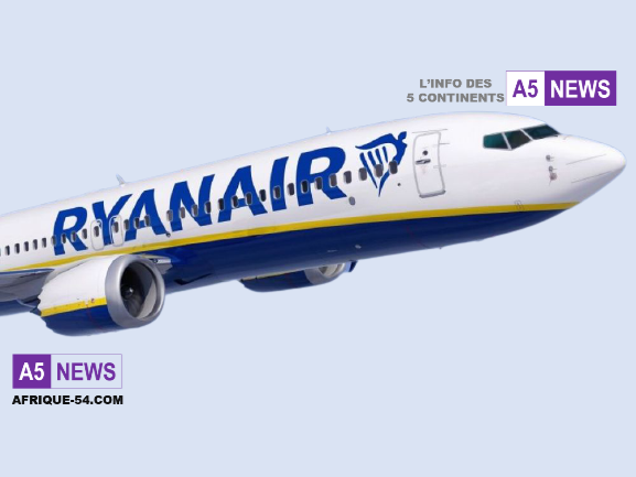 L’impact de l’exclusion de la Biélorussie de l’espace aérien de l’Union Européenne