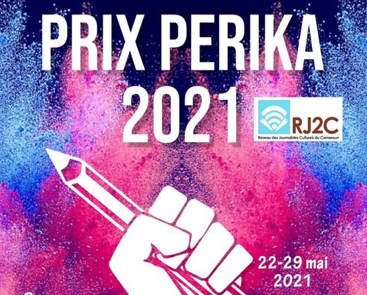 Prix Perika : Le concours ouvert au jeune espoir journaliste