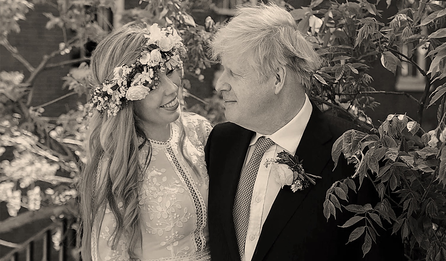 Royaume-Uni : Après deux divorces à la suite de plusieurs infidélités, Boris Johnson se remarie en secret à Westminster