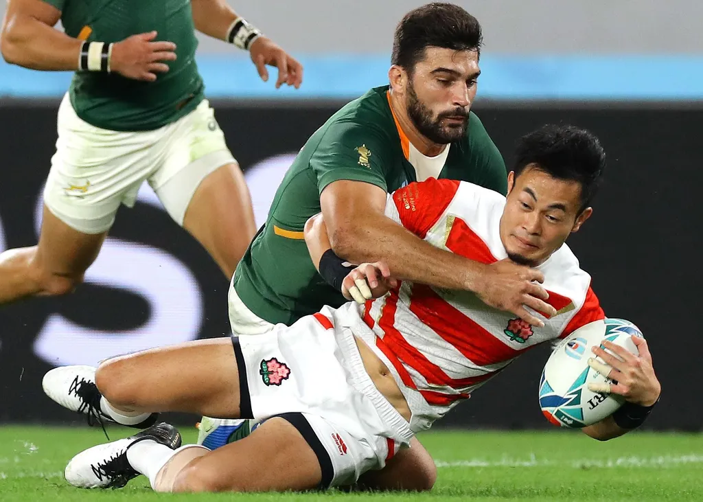 Rugby : Confirmation d’un calendrier exceptionnel pour les test matchs masculins de juillet