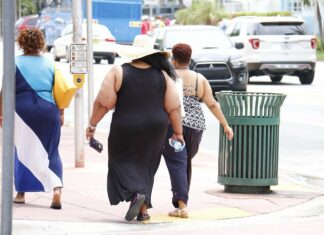 60% or adults are obese ! Permanent solution?