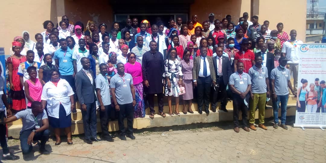 Emploi jeune au Cameroun : Le SEED 2021 renforce les capacités des jeunes  de Yaoundé