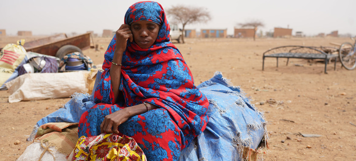 Burkina Faso : l’ONU condamne l’attaque meurtrière contre une centaine de civils