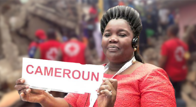 Droit du travail : La Croix-Rouge camerounaise épinglée pour violation