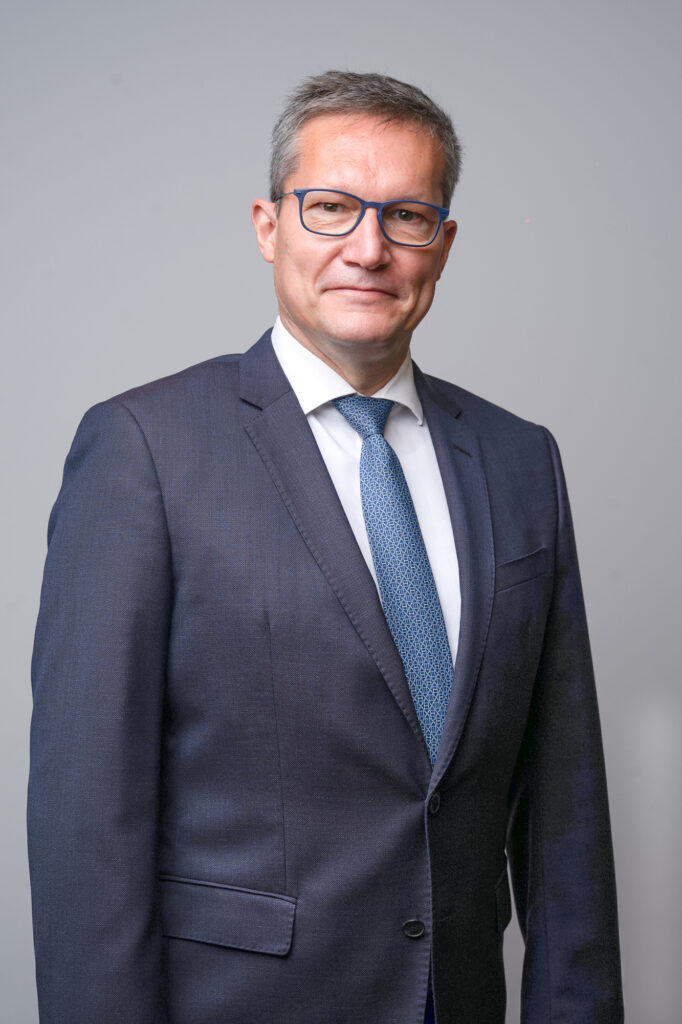 Thales Afrique : Les nouveaux défis de Gregory Ligny Thales Afrique : Les nouveaux défis de Gregory Ligny