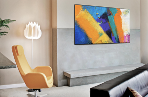 LG fait du visionnage une expérience enrichissante en dévoilant une nouvelle série de téléviseurs à écran OLED en Côte d’Ivoire et au Sénégal