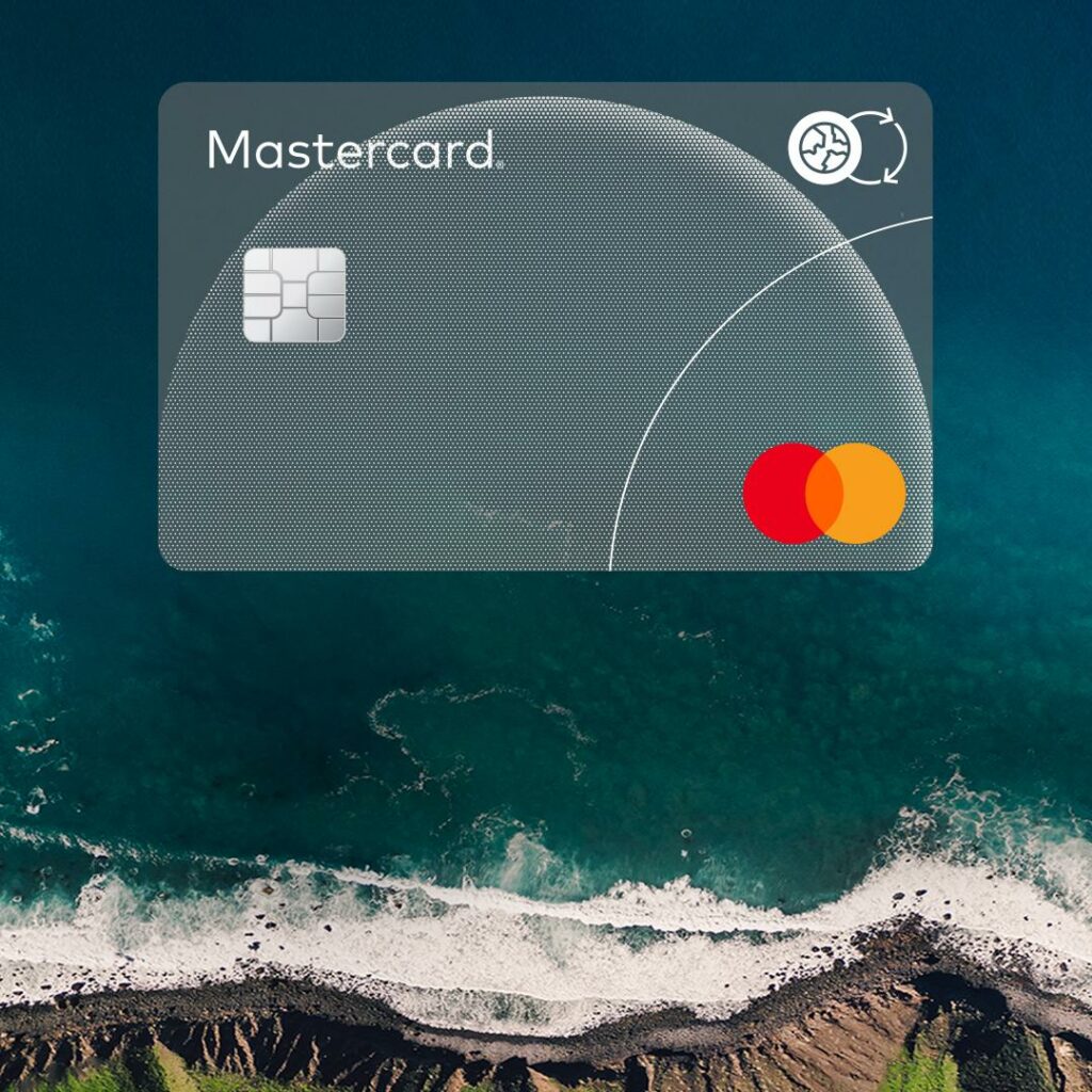 Mastercard permet aux consommateurs de choisir un avenir durable avec des cartes écologiques