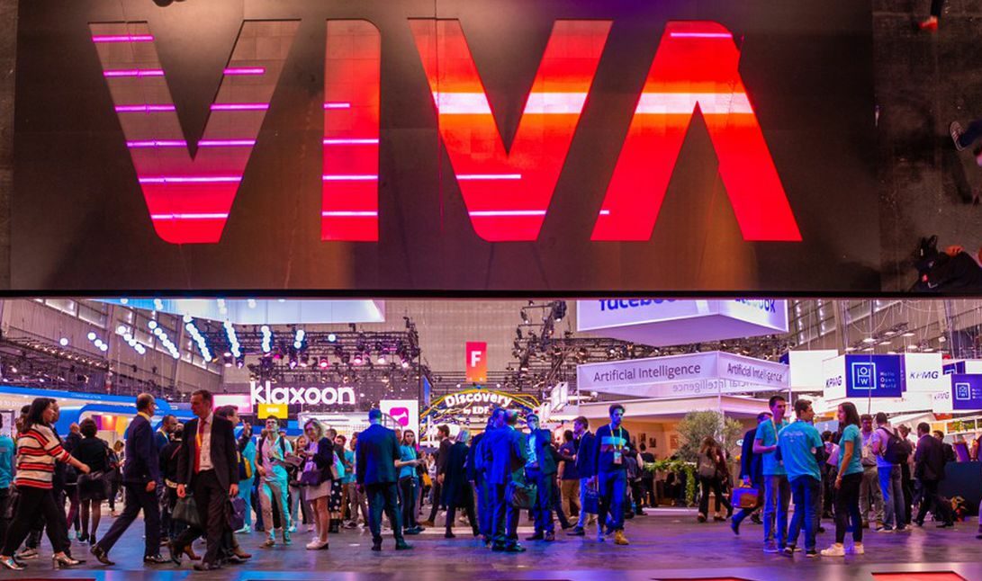 La Francophonie active au salon VivaTech