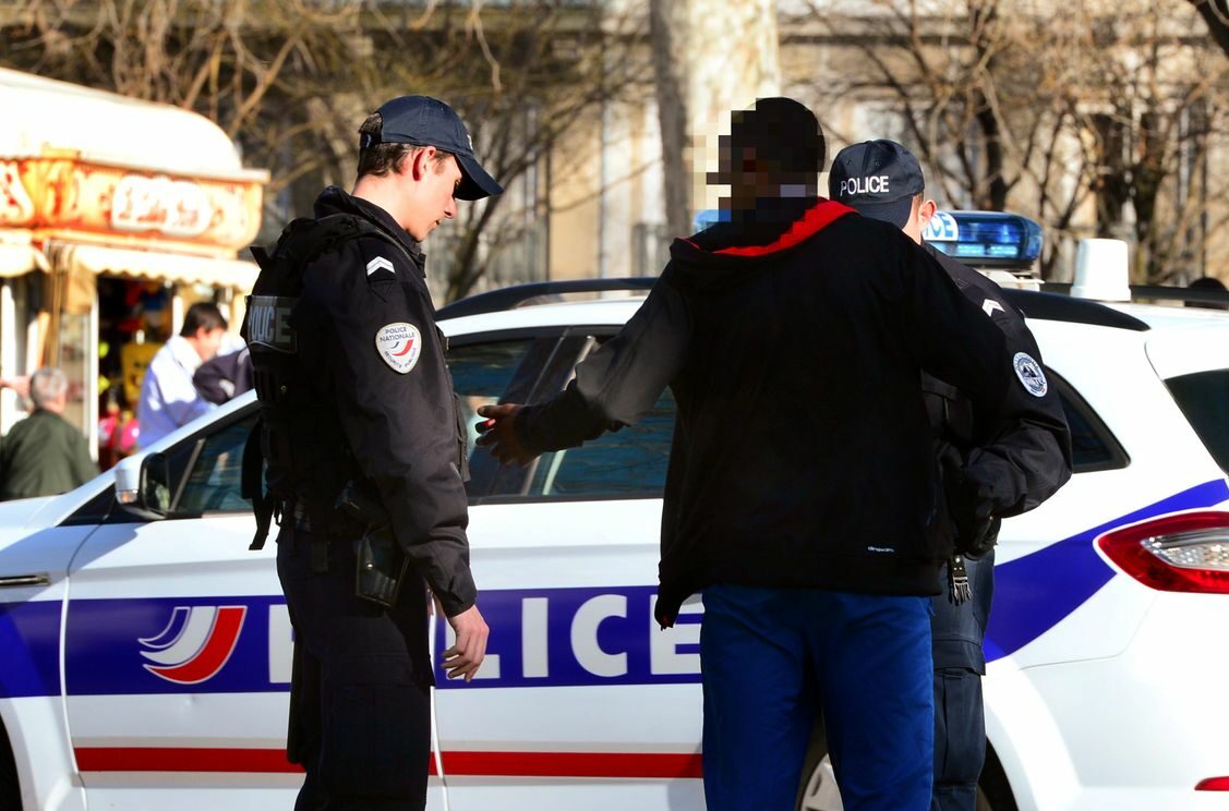 France : Face au silence de l’Etat, six ONG dénoncent les contrôles au faciès