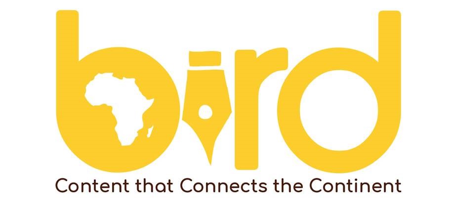 Bird, l’agence de narration de Africa No Filter, est lancé