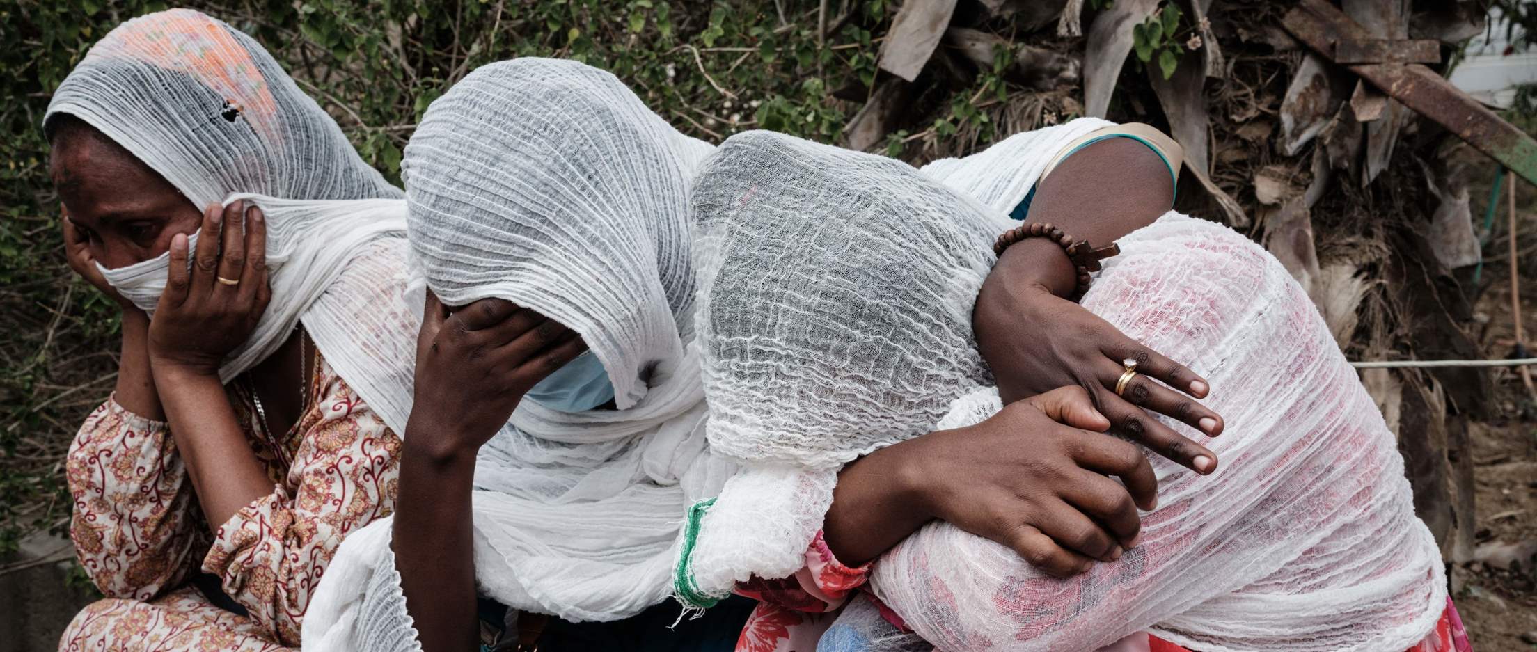 Éthiopie : Alors que Mekele change de mains, il est impératif de protéger la population civile