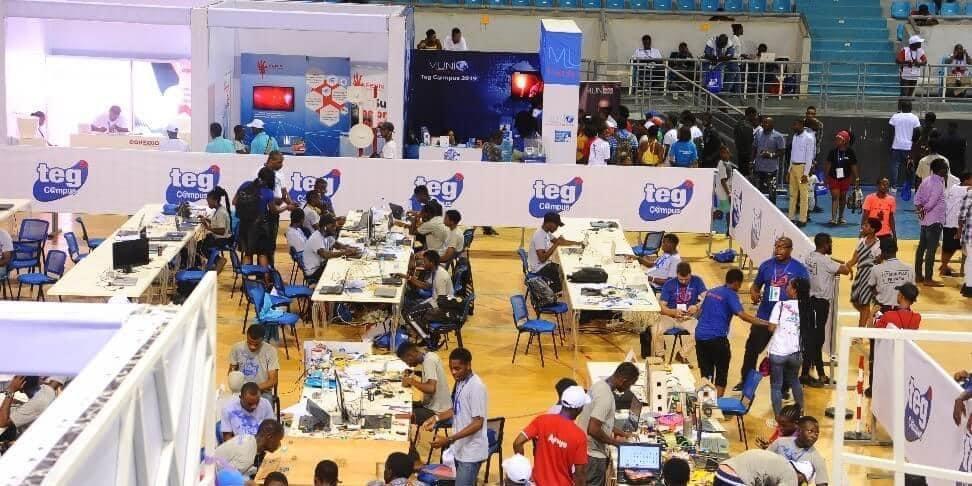 La technologie au service de la jeunesse africaine et du continent: Le TEG Campus, plus grand rendez-vous de la Tech en Afrique, revient pour une 4e édition sur le thème « The Tech Response ».