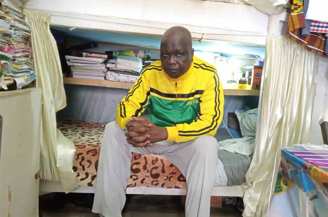 Deuxième Affaire Vamoulké /Etat du Cameroun : Isaac Joël Bela Belinga répond à ses pourfendeurs