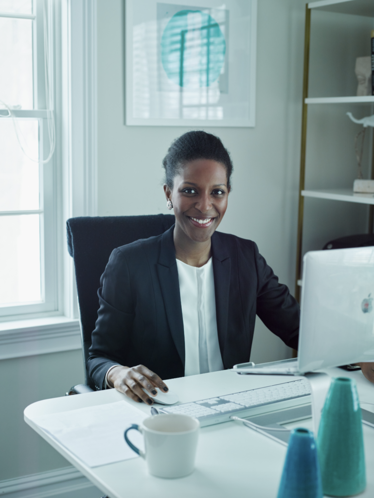 Eloïne Barry, CEO de African Media Agency, nommée au Conseil d’Administration de PRCA Africa Network