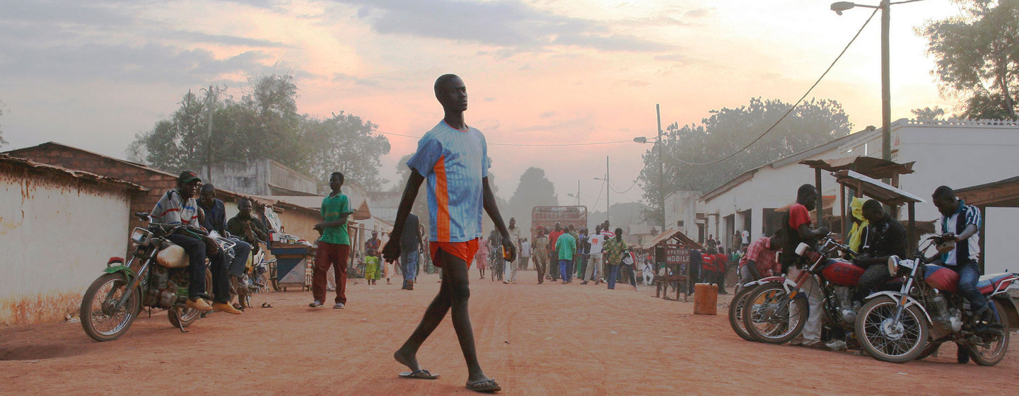 RCA : l’ONU demande de toute urgence la fin des violations alarmantes des droits de l’homme