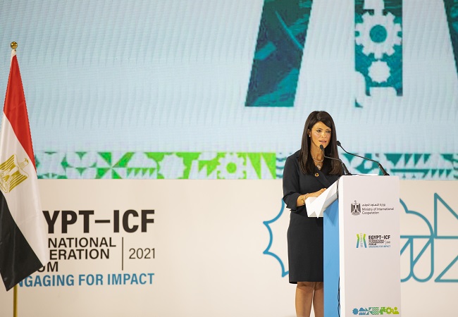 Campagne mondiale de Relance Verte : L’appel du Président Egyptien Abdel Fattah Al-Sissi