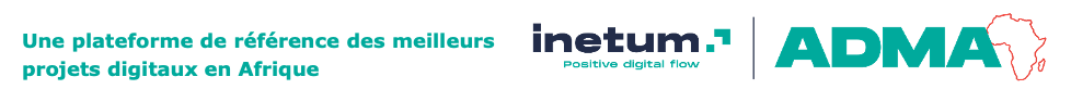 Inetum remercie les lauréats 2021 et lance la seconde édition de l’Africa Digital Manager Award