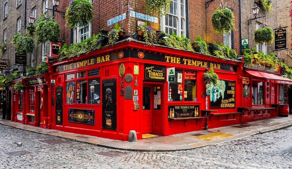 10 Must-dos When In Dublin