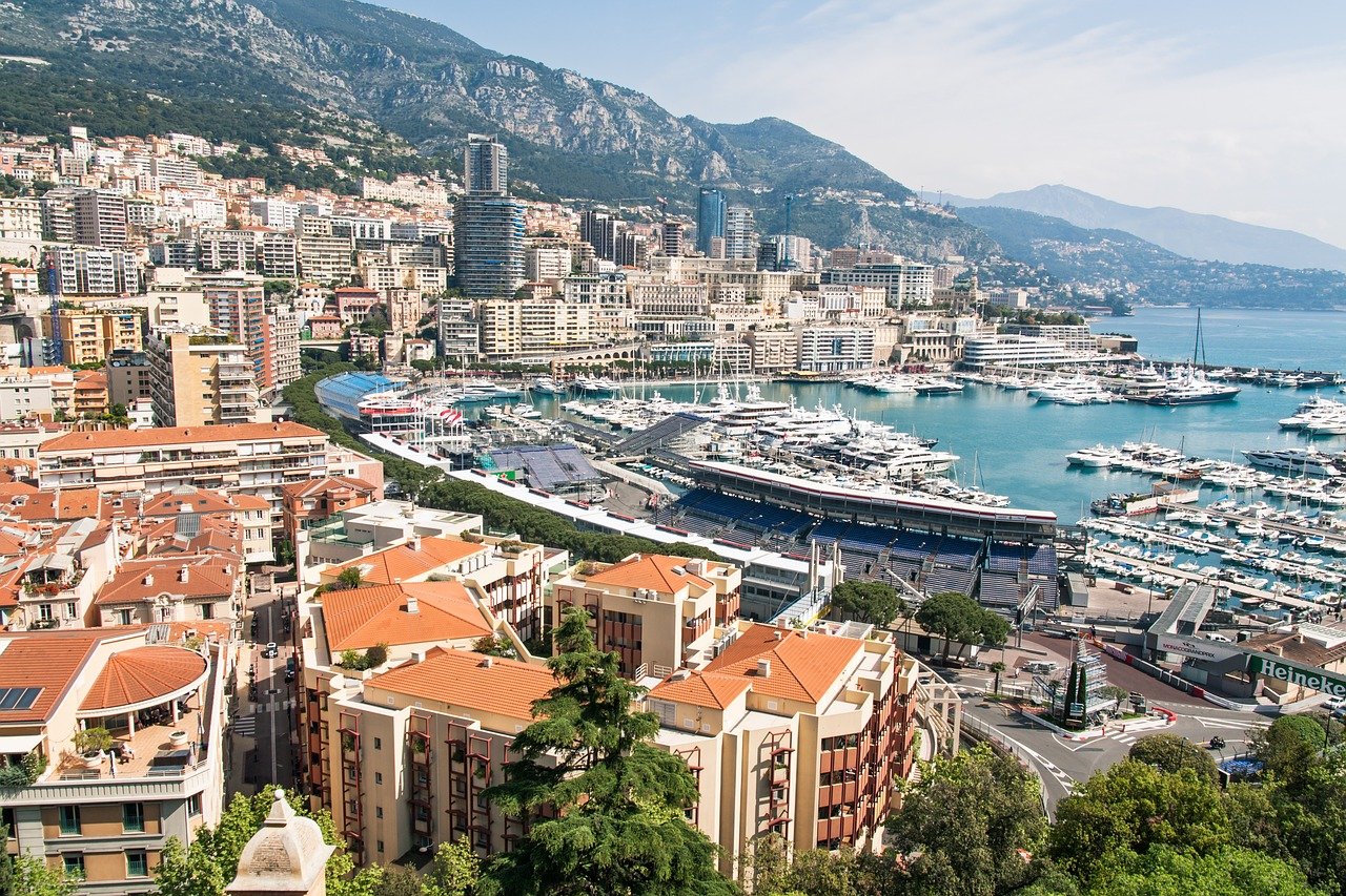 10 choses à faire à Monte Carlo