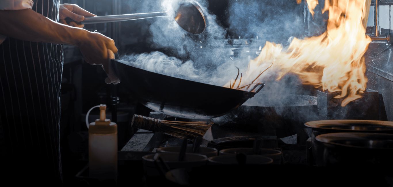 Acquisition de POSRocket par Foodics