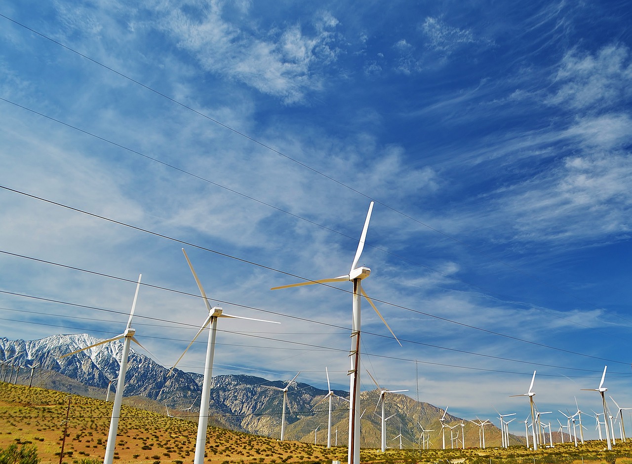 Votre introduction à Palm Springs, Californie