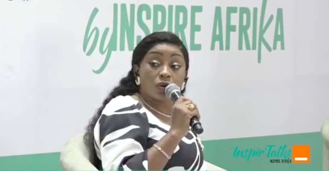 Cameroun : Une experte de Huawei révèle les principes de base de la digitalisation des entreprises