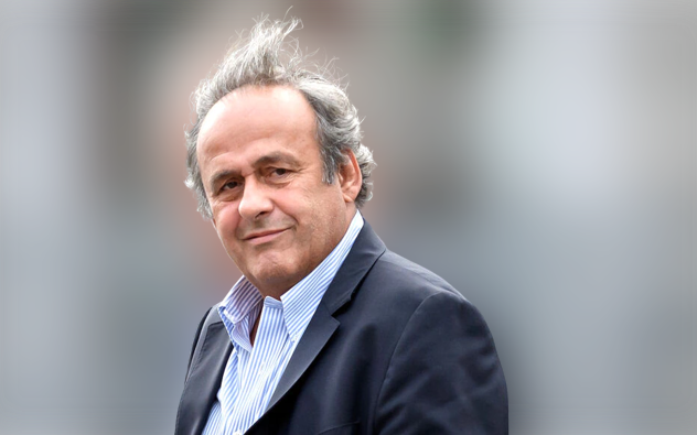 « Trafic d’influence actif » : Michel Platini et sa plainte contre le président de la FIFA Gianni Infantino