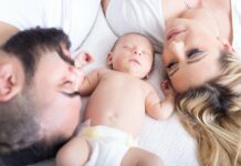 Les aides au sommeil du nourrisson pour le bien de la maman et de son bébé de façon naturelle