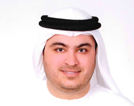 TrailRunner International désigne Marwan Abedin conseiller principal à Dubaï