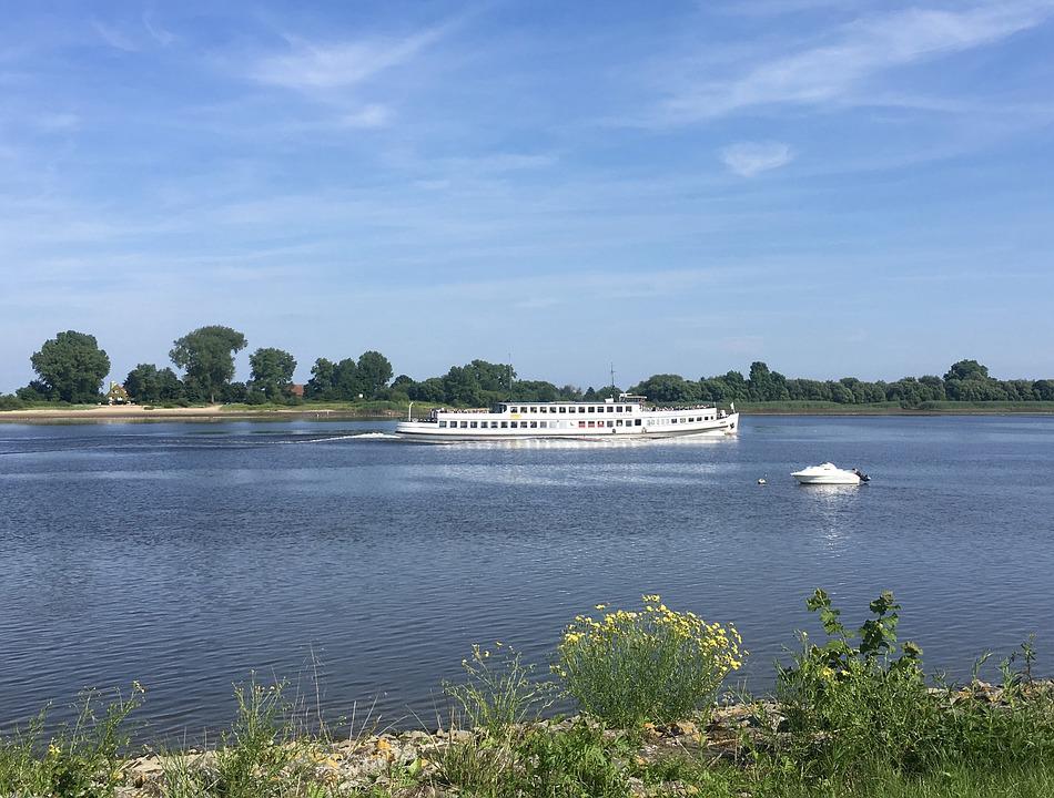 Les croisières fluviales : Un choix populaire pour les croisières de luxe bon marché