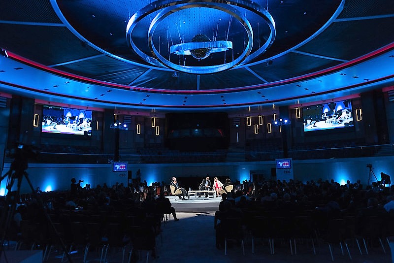 Finances au Togo : Les leaders africains présents à AFIS 2022