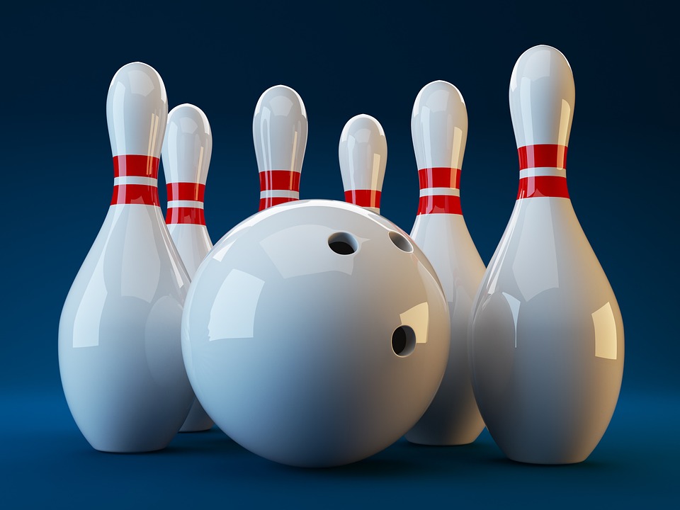 Sport- Avantages du bowling