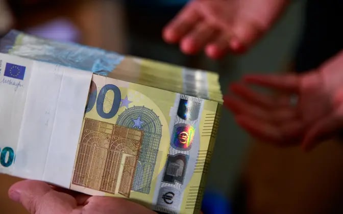 Un seul pays au monde consacre plus de 1% de son PIB à l’aide à l’Ukraine