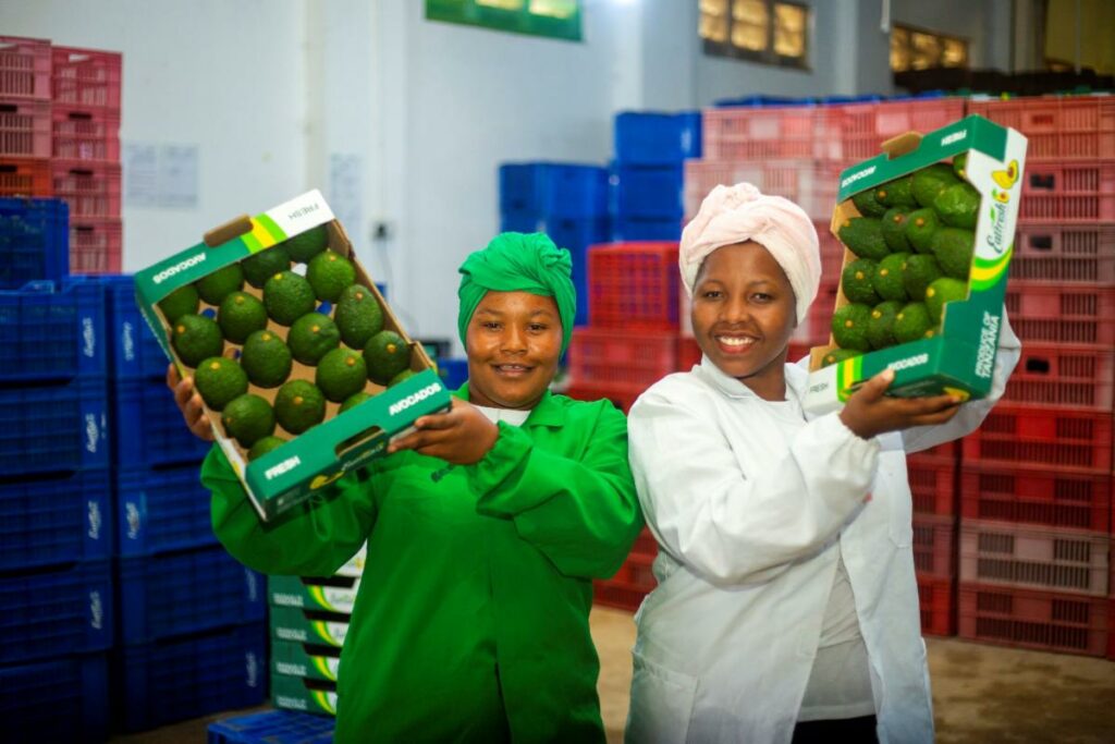 Lancement du Fonds de croissance pour l’Afrique de la Fondation Mastercard, doté de 200 millions de dollars (USD), destiné aux véhicules d’investissement (VI) pour catalyser les perspectives d’emploi