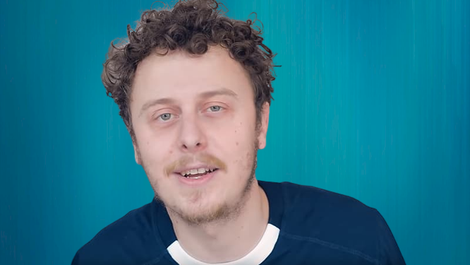 France :  Norman Thavaud placé en garde à vue pour viol et corruption de mineurs, selon le Parquet de Paris