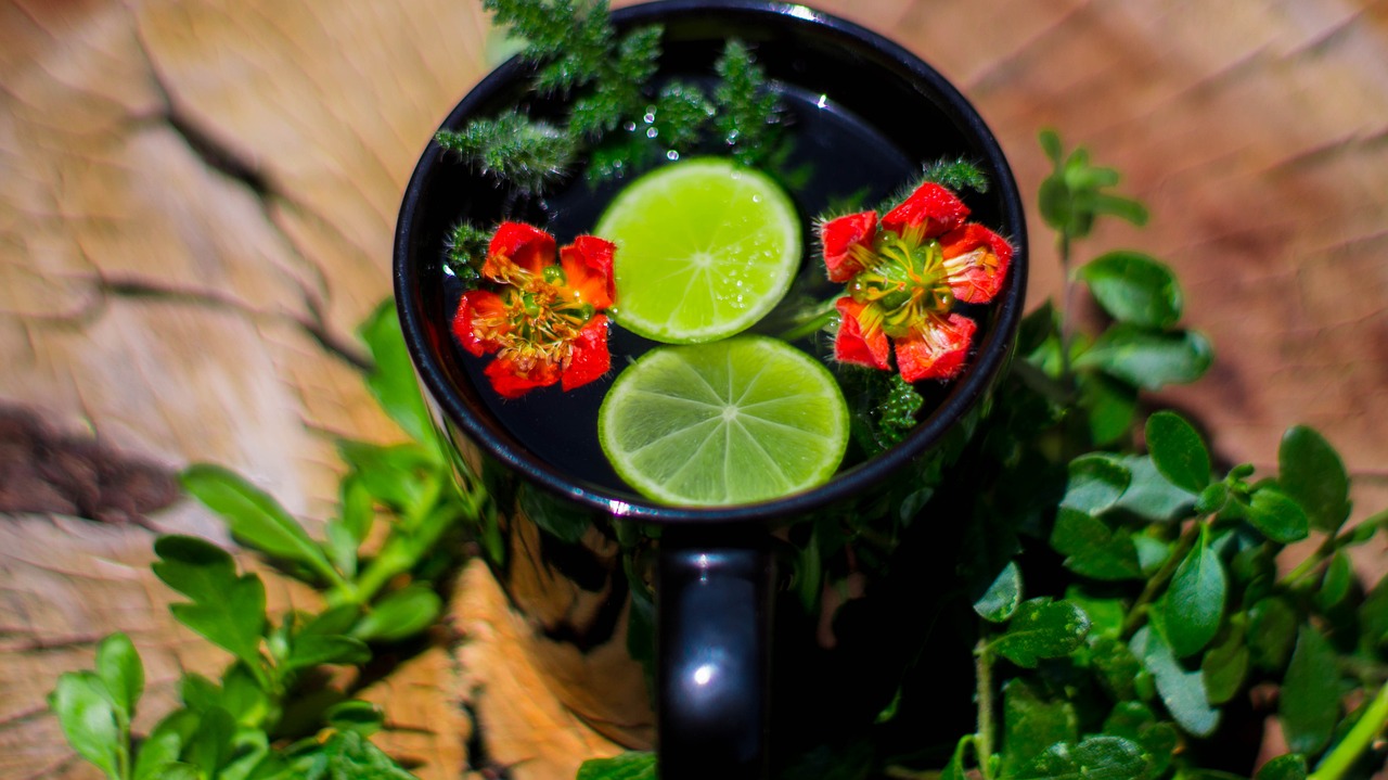 Carnet Santé – Ingrédients naturels stimulants sexuels