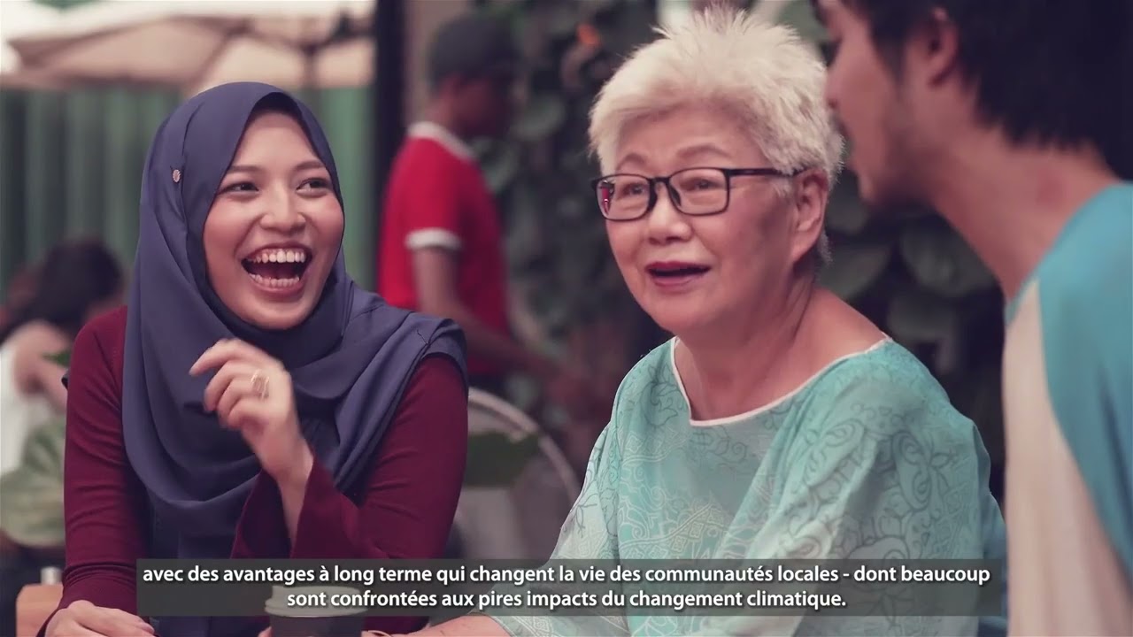 La SIACE assurera le suivi de son engagement réussi à la COP27