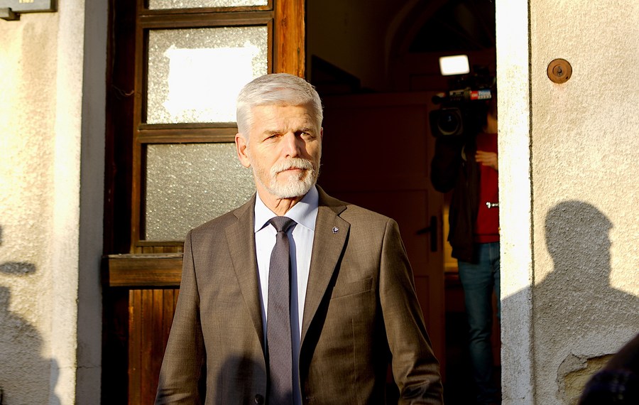 République tchèque :  Le général à la retraite Petr Pavel remporte l’élection présidentielle