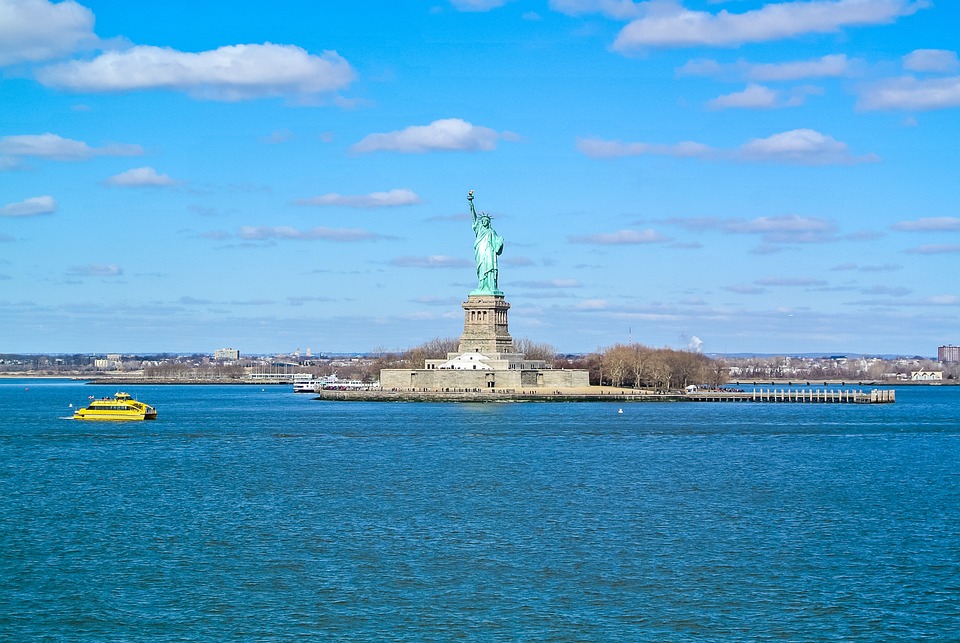 Brooklyn, New York ouvre son premier port pour navires de croisière