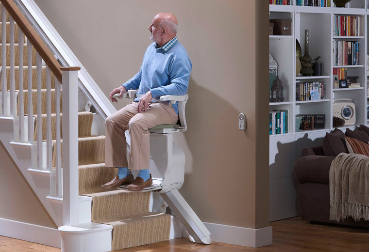 9 conseils rapides pour acheter un monte-escalier