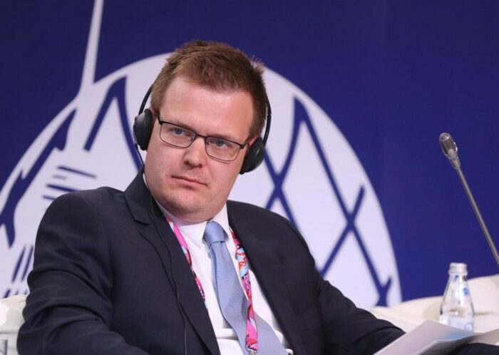 Le Tweeter du jour – Glenn Diesen :  Washington soutient que tout cessez-le-feu négocié par la Chine en Ukraine est « inacceptable »